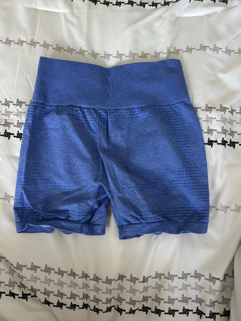 Gym Shark Vital Seamless Shorts